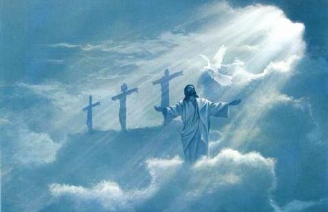 Cacat Lahiriah dan Terang Dunia