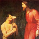 Tanah dan Air Penyembuhan