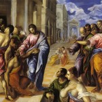 Buta Spiritual, Kepercayaan Iman dan Kerendahan Hati